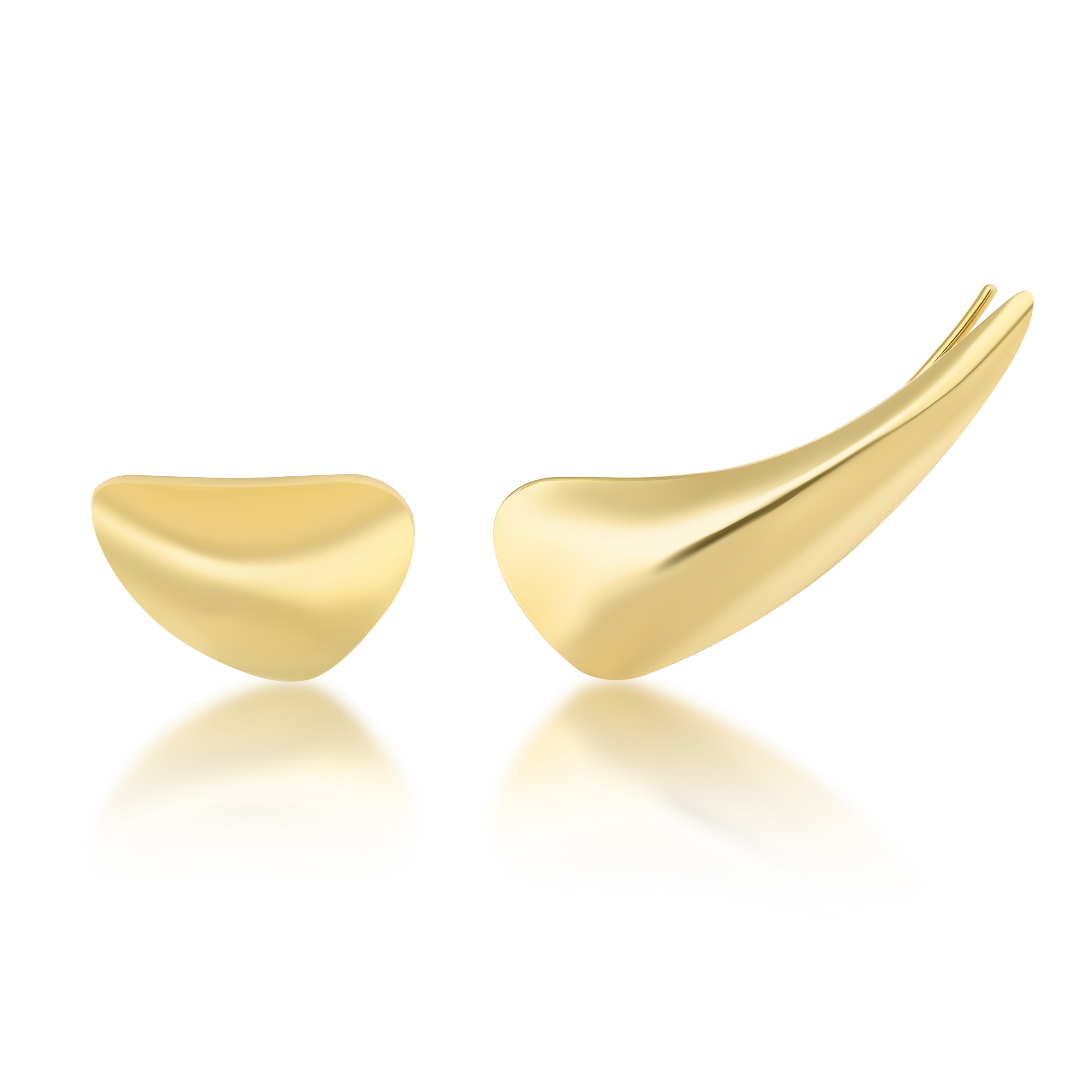 Amo Kıkırdak Küpe