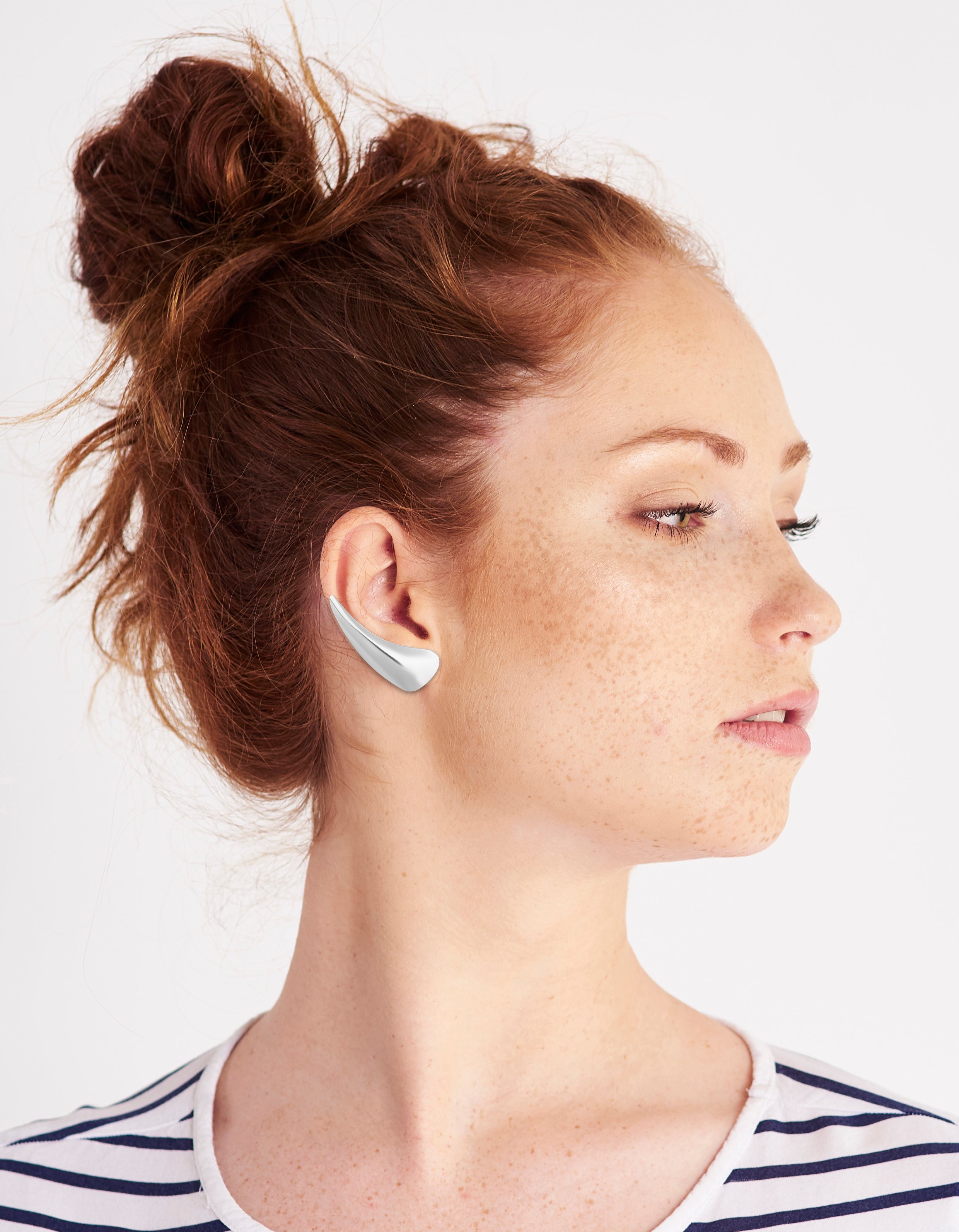 Amo Kıkırdak Küpe