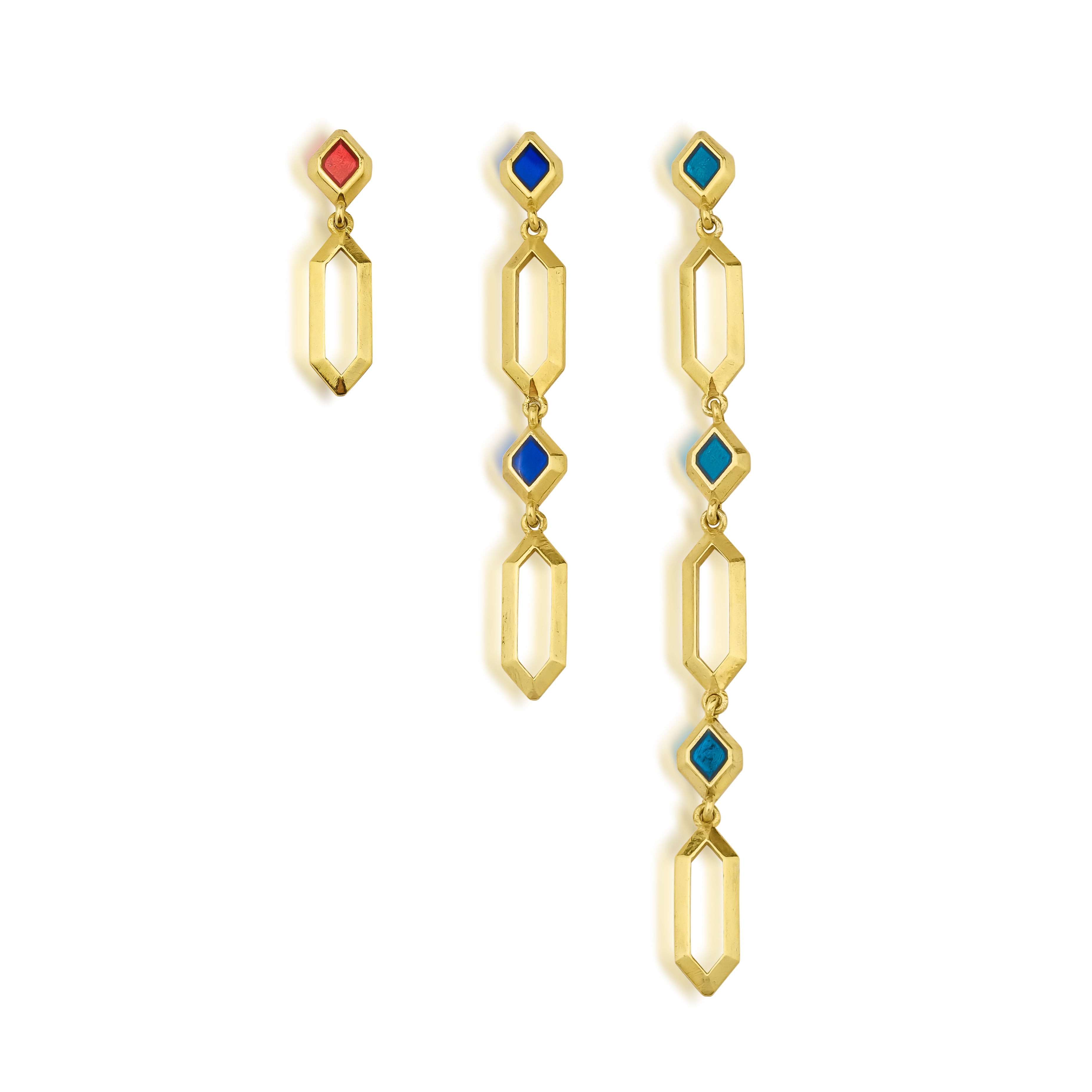 Angie Küpe İkili Modül