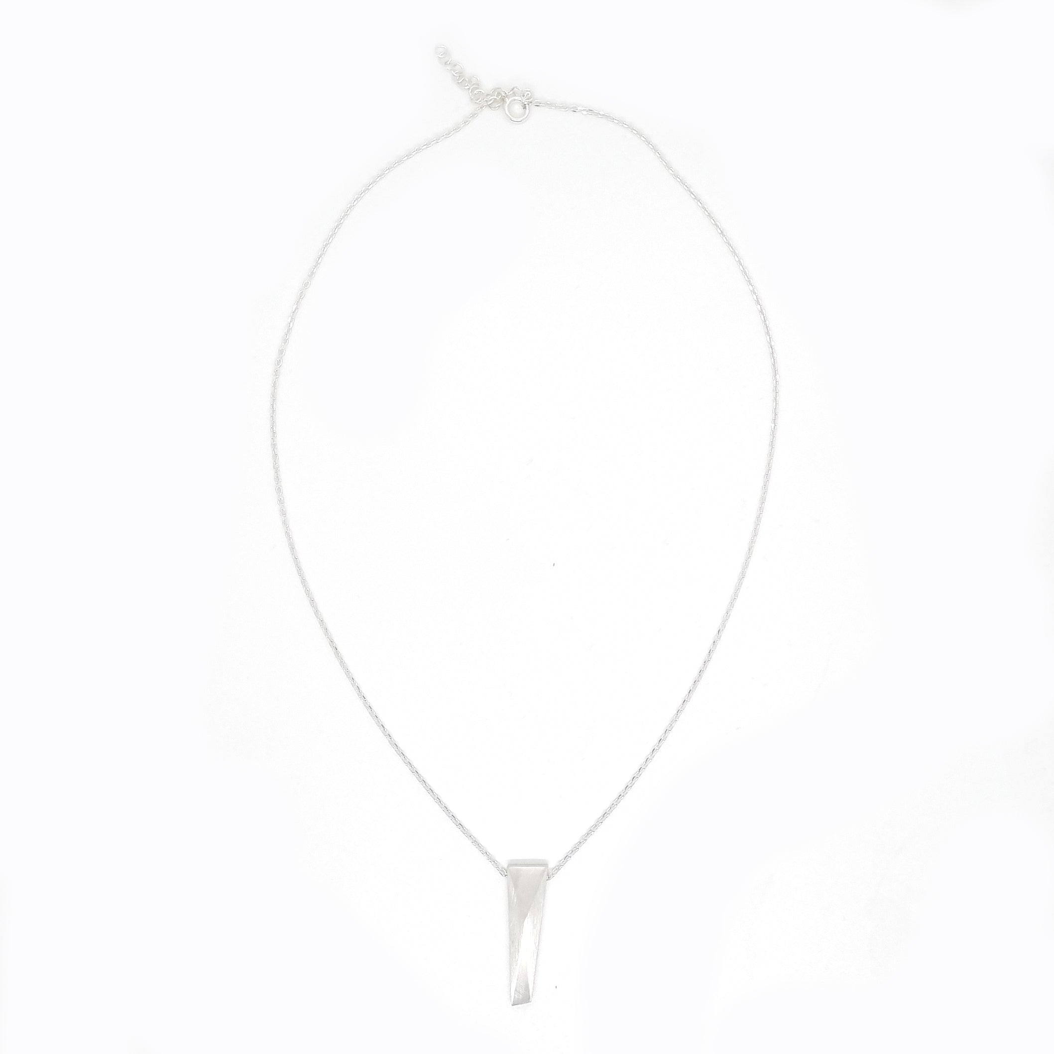 C-Rec Altın Kaplama Kolye