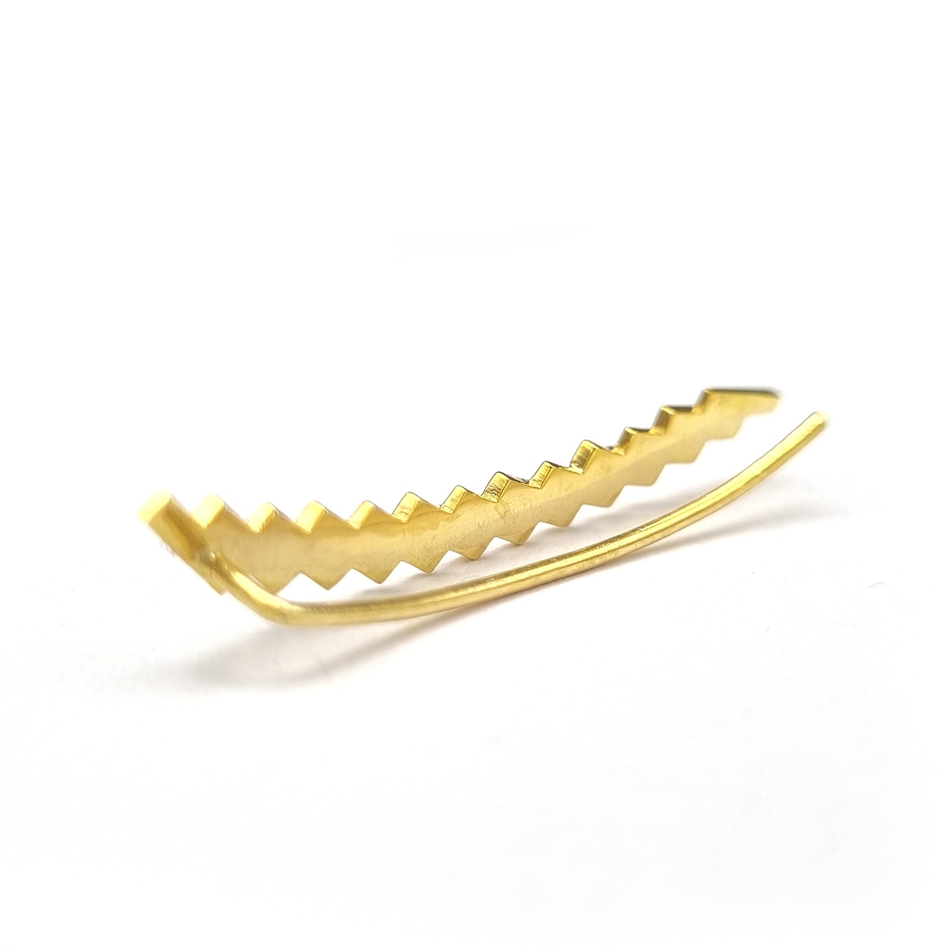 Brick Kıkırdak Küpe