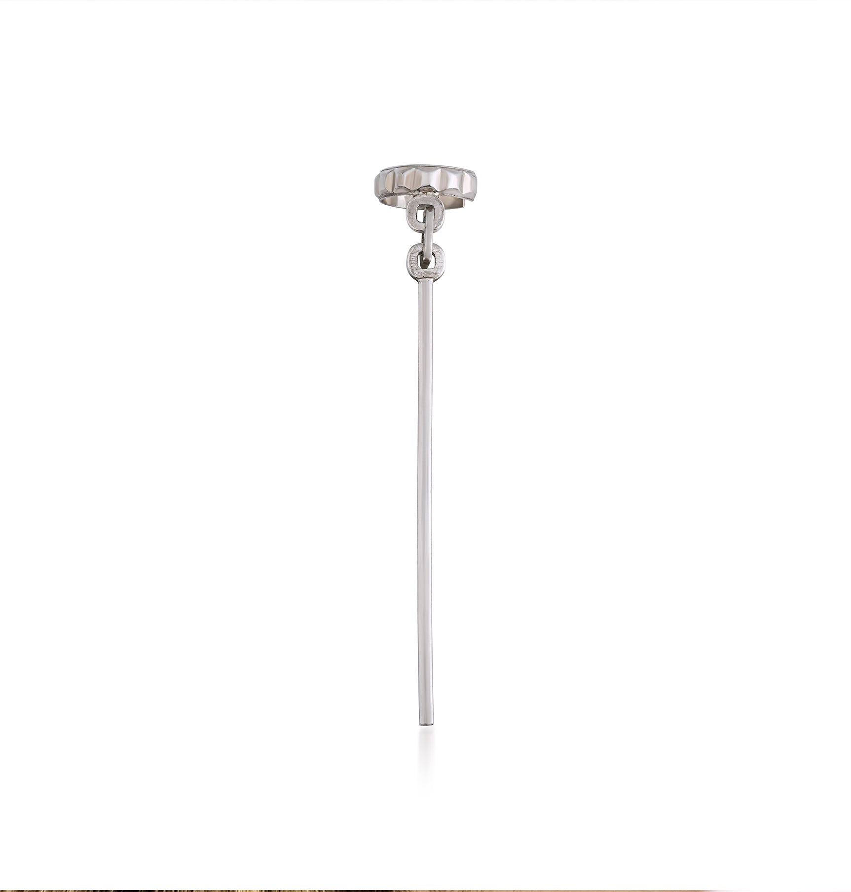 Stick Kıkırdak Küpe