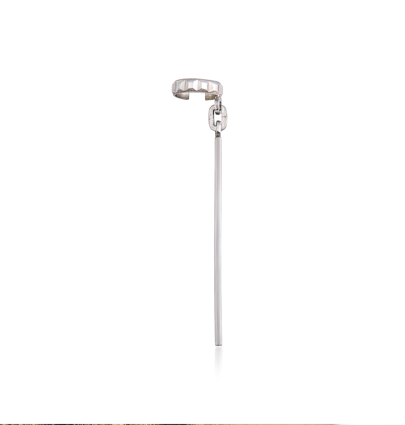 Stick Kıkırdak Küpe