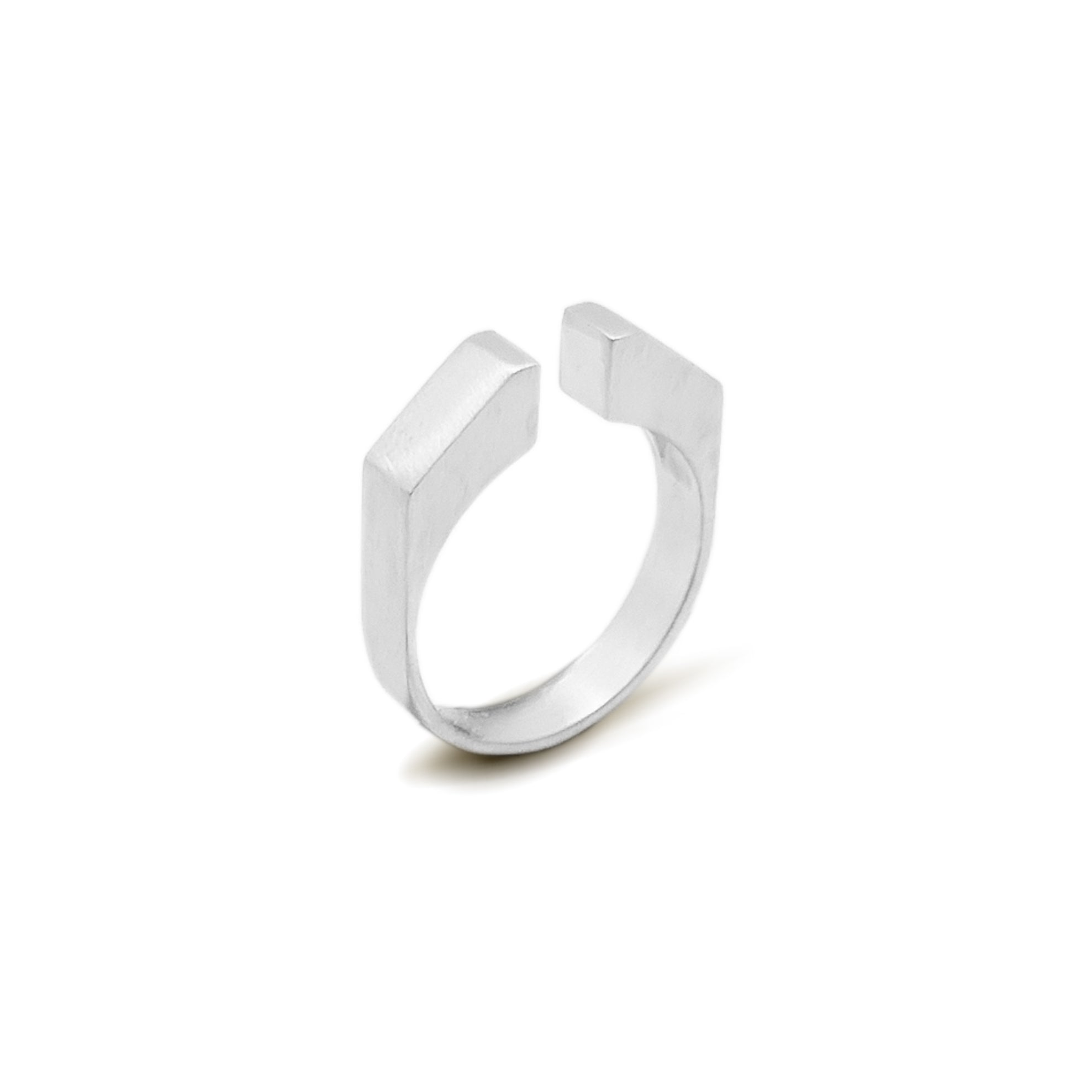 Mist da Sola Yüzük