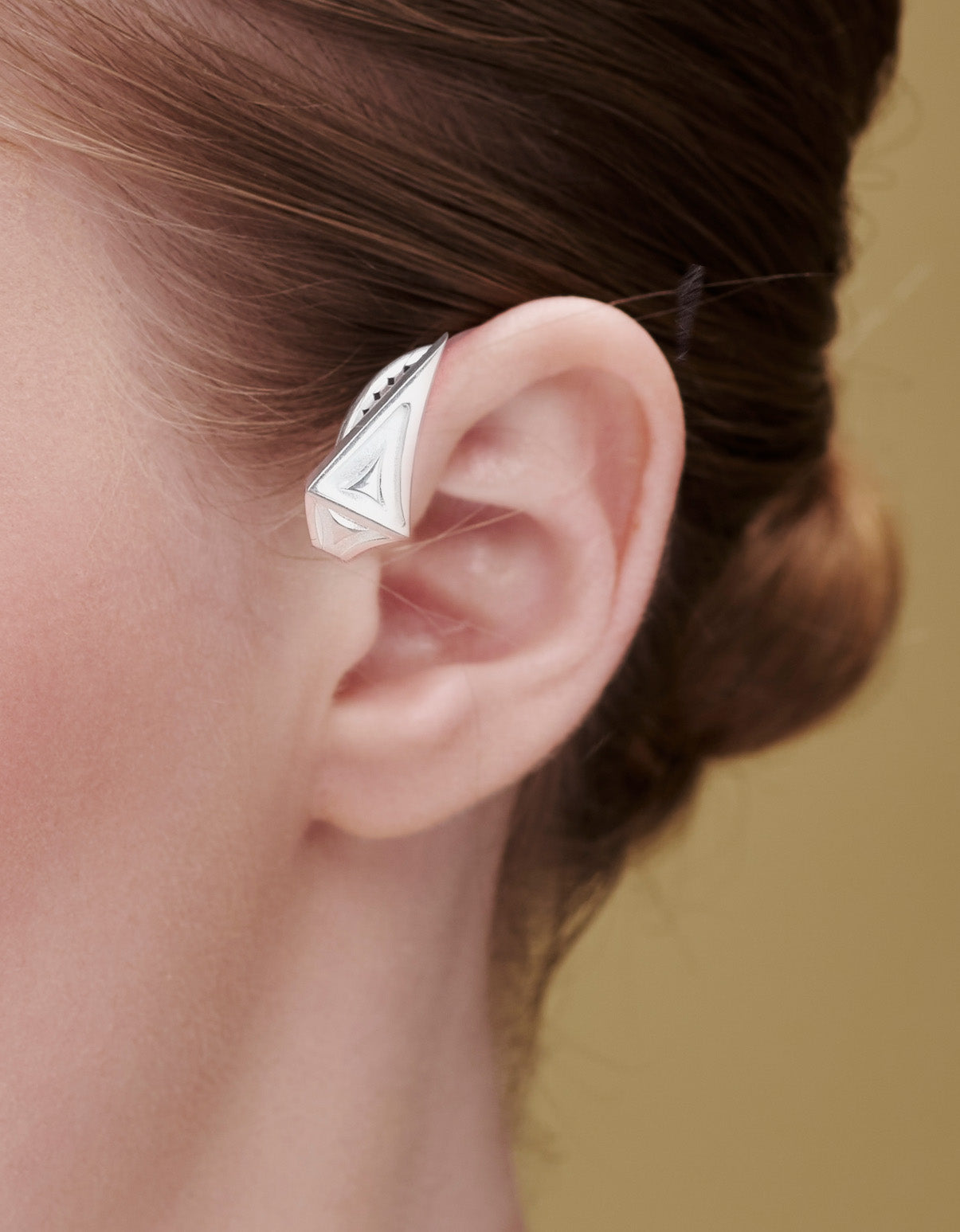 MJ Up Kıkırdak Küpe