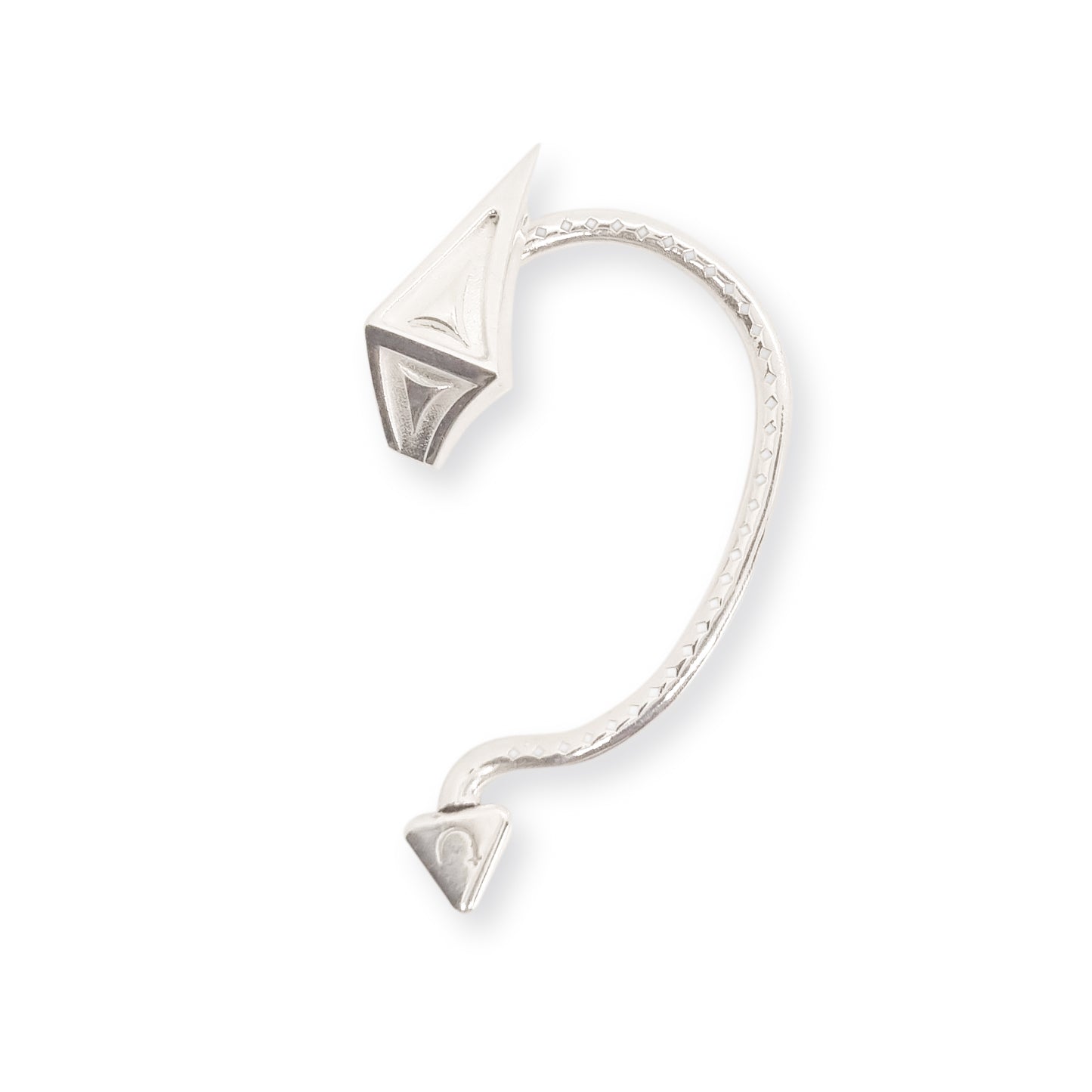 MJ Up Kıkırdak Küpe