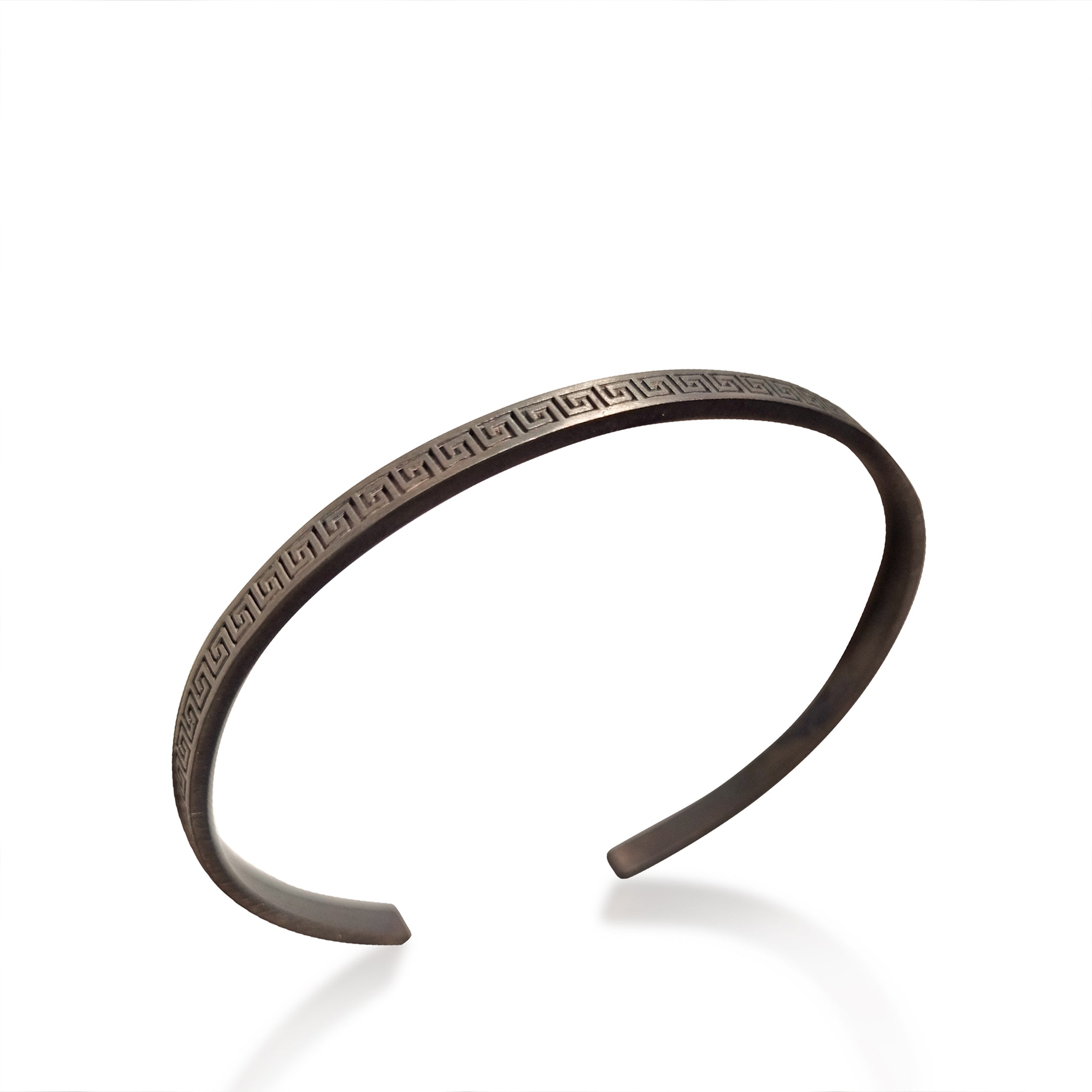 Meandros Okside Bileklik