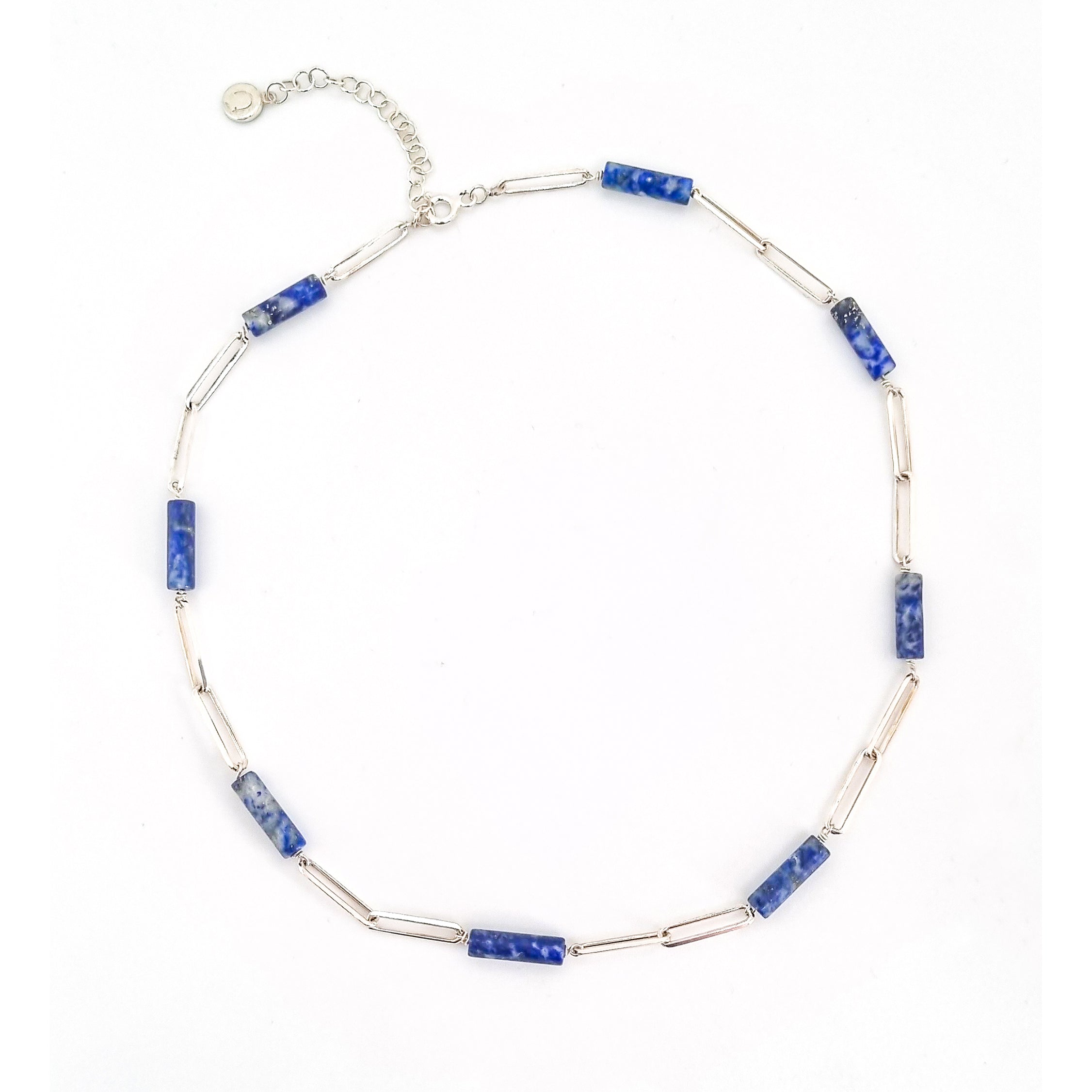 String Lapis Kolye
