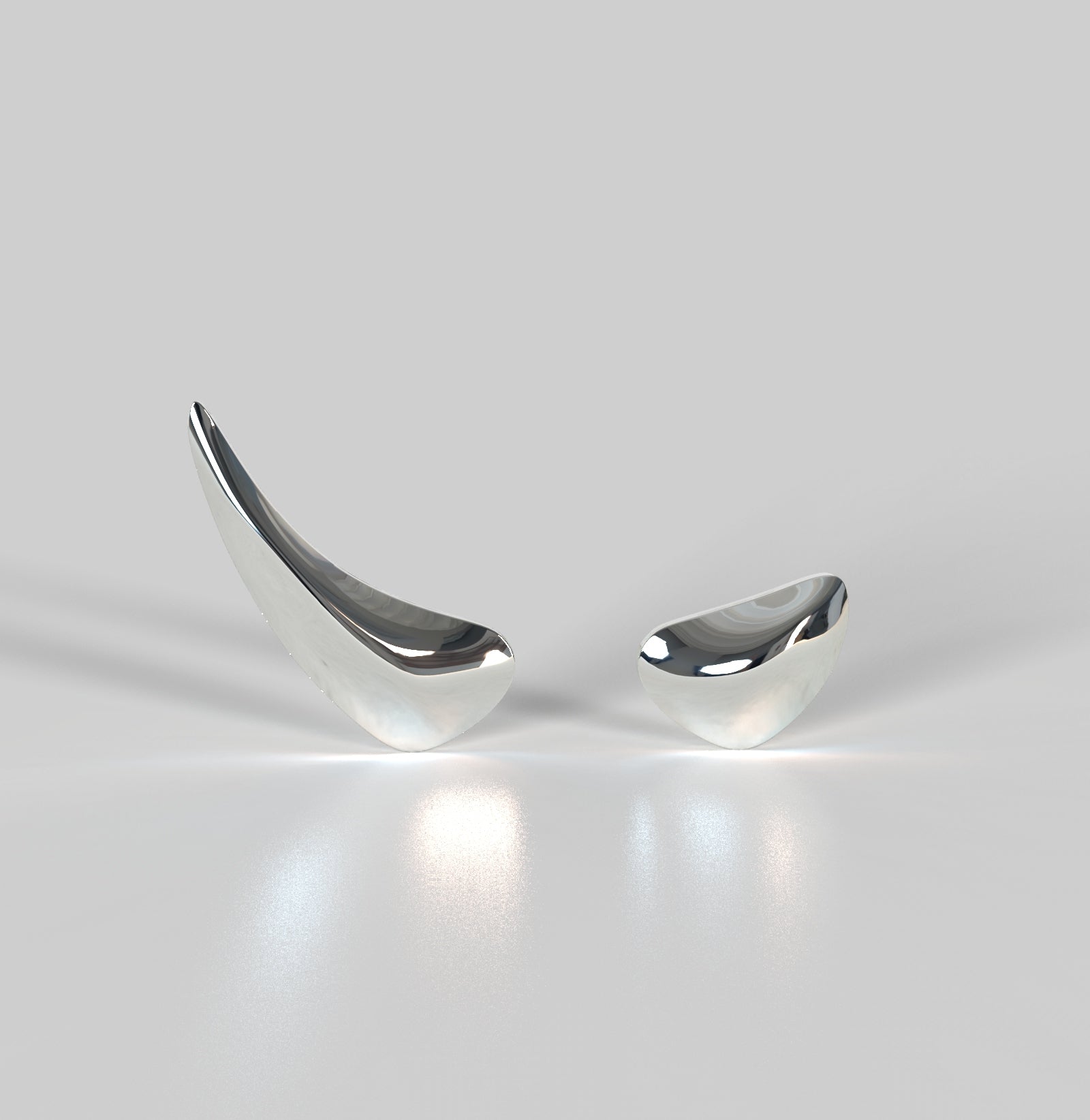 Amo Kıkırdak Küpe