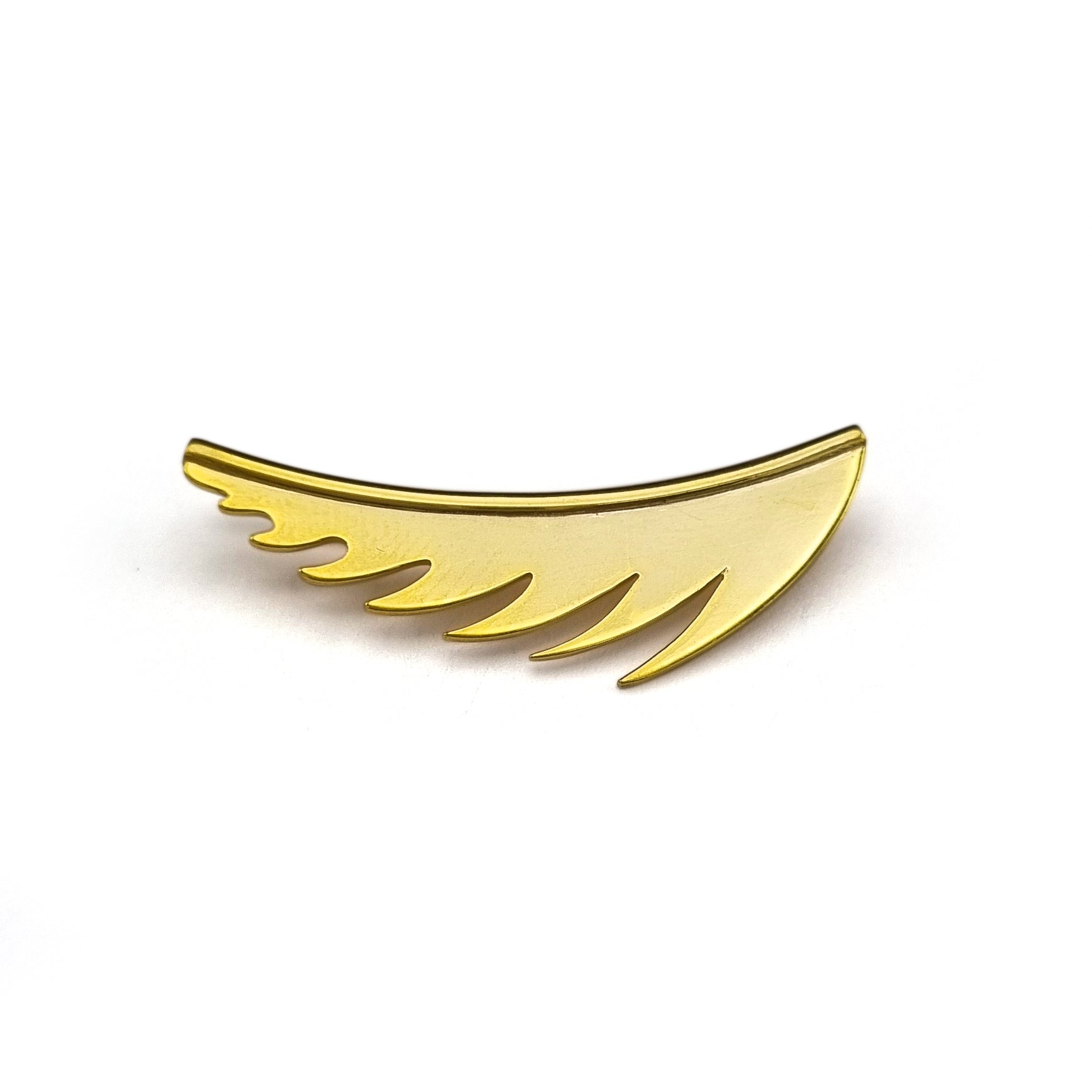 Wing Kıkırdak Küpe