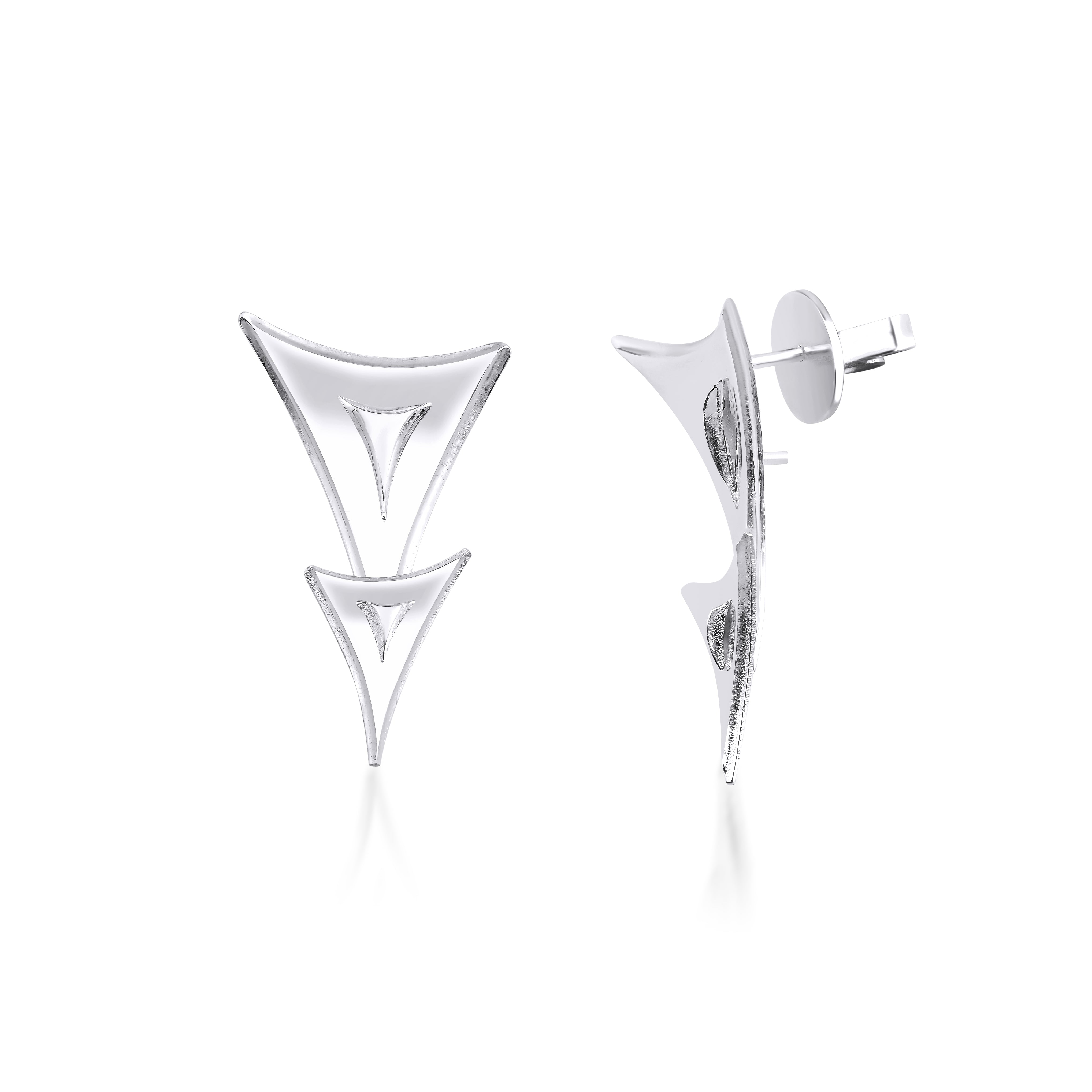 M-Duo Küpe