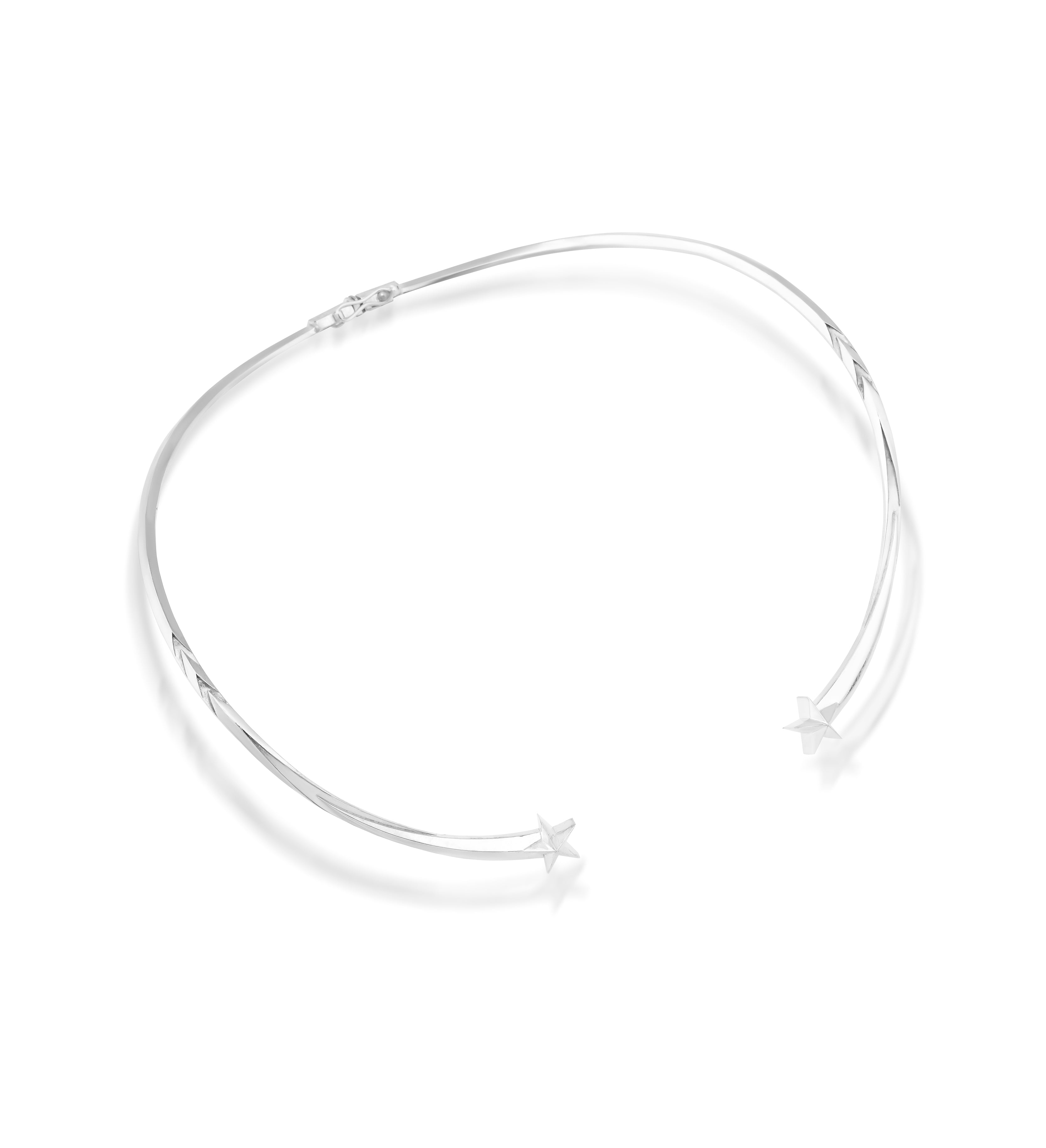 Star Choker Kolye